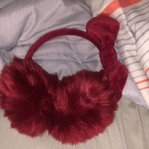 Ear Muffs